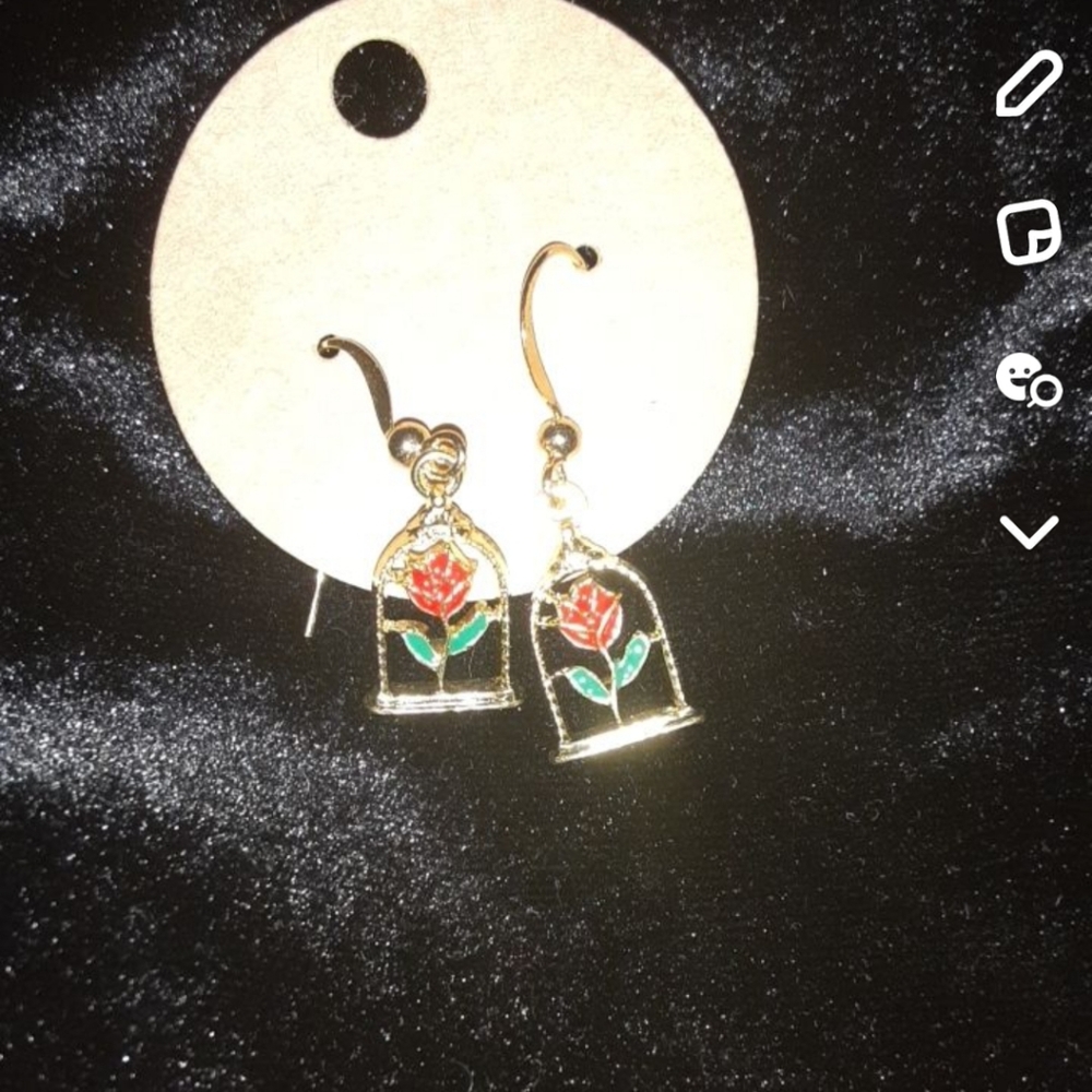 Handmade Earrings